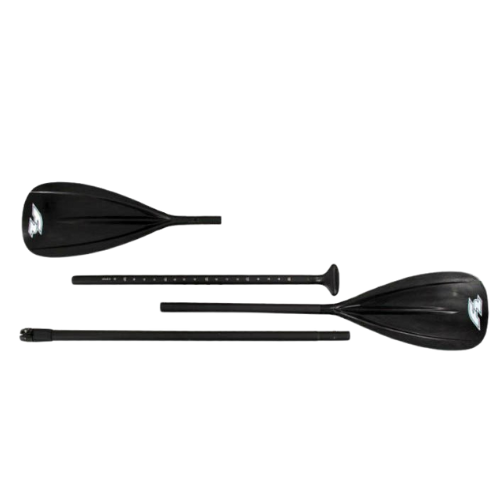 Combo pack nafukovací paddleboard F2 Strato - 100x32x6 padlo